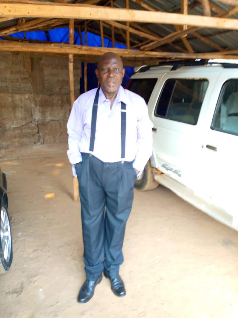 Victor  -Aryee  Submission