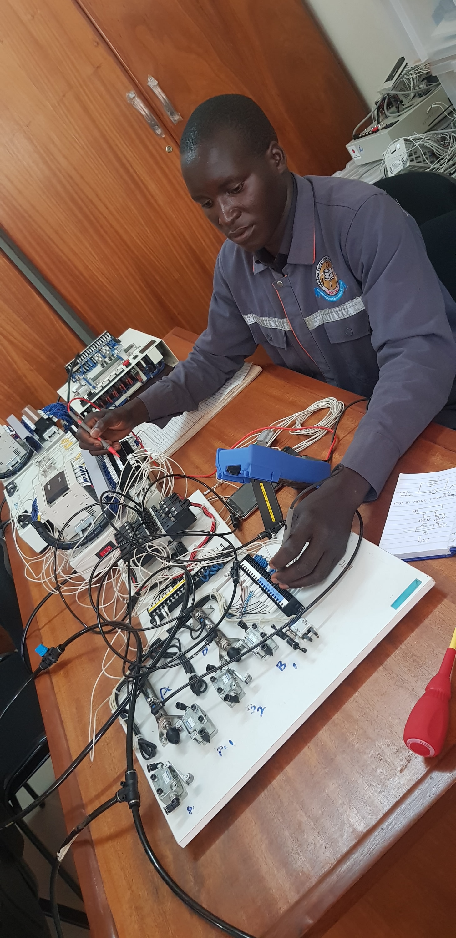 OPIO -MORRIS  Submission