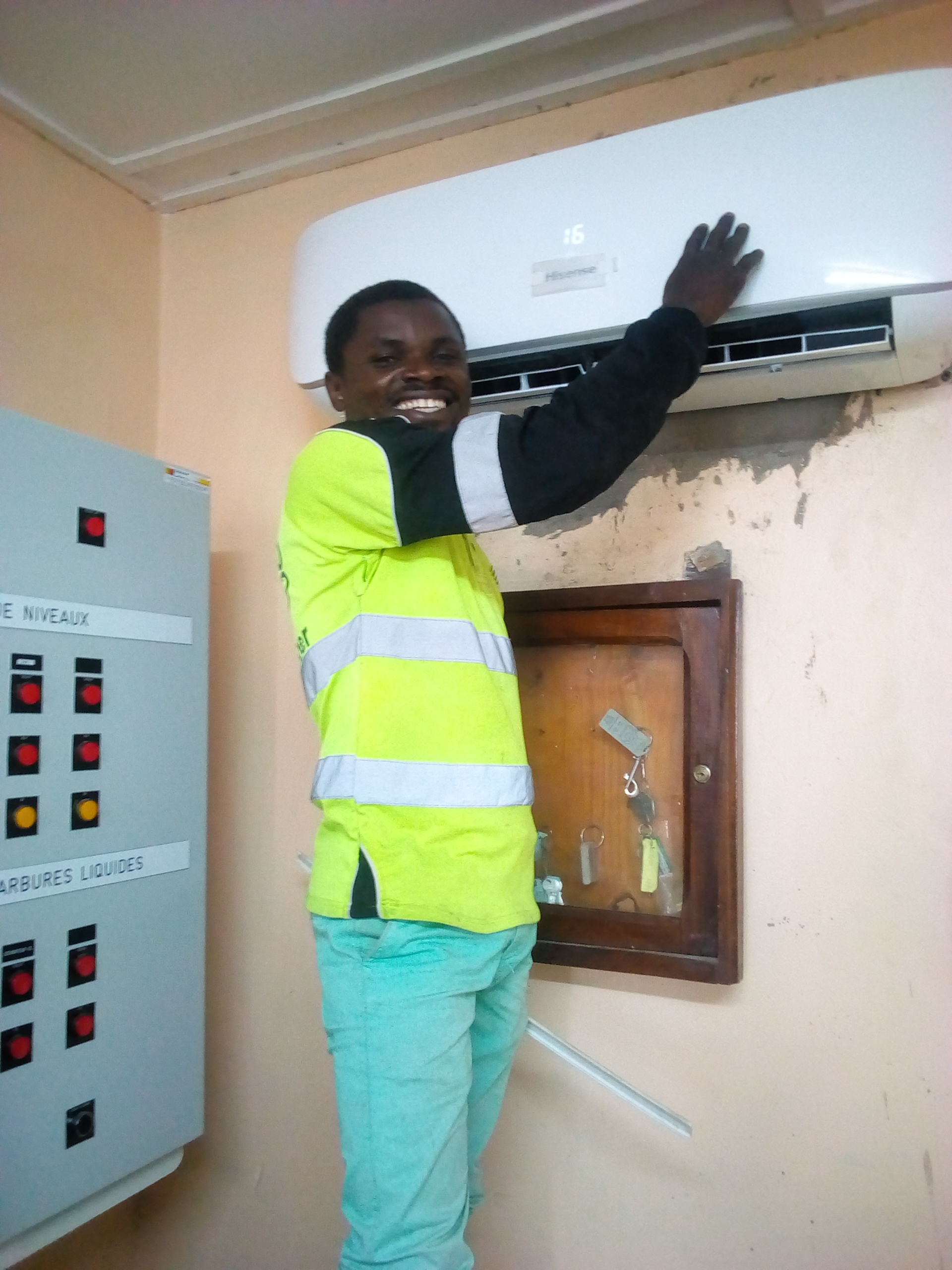 Lunda-Kabika Submission