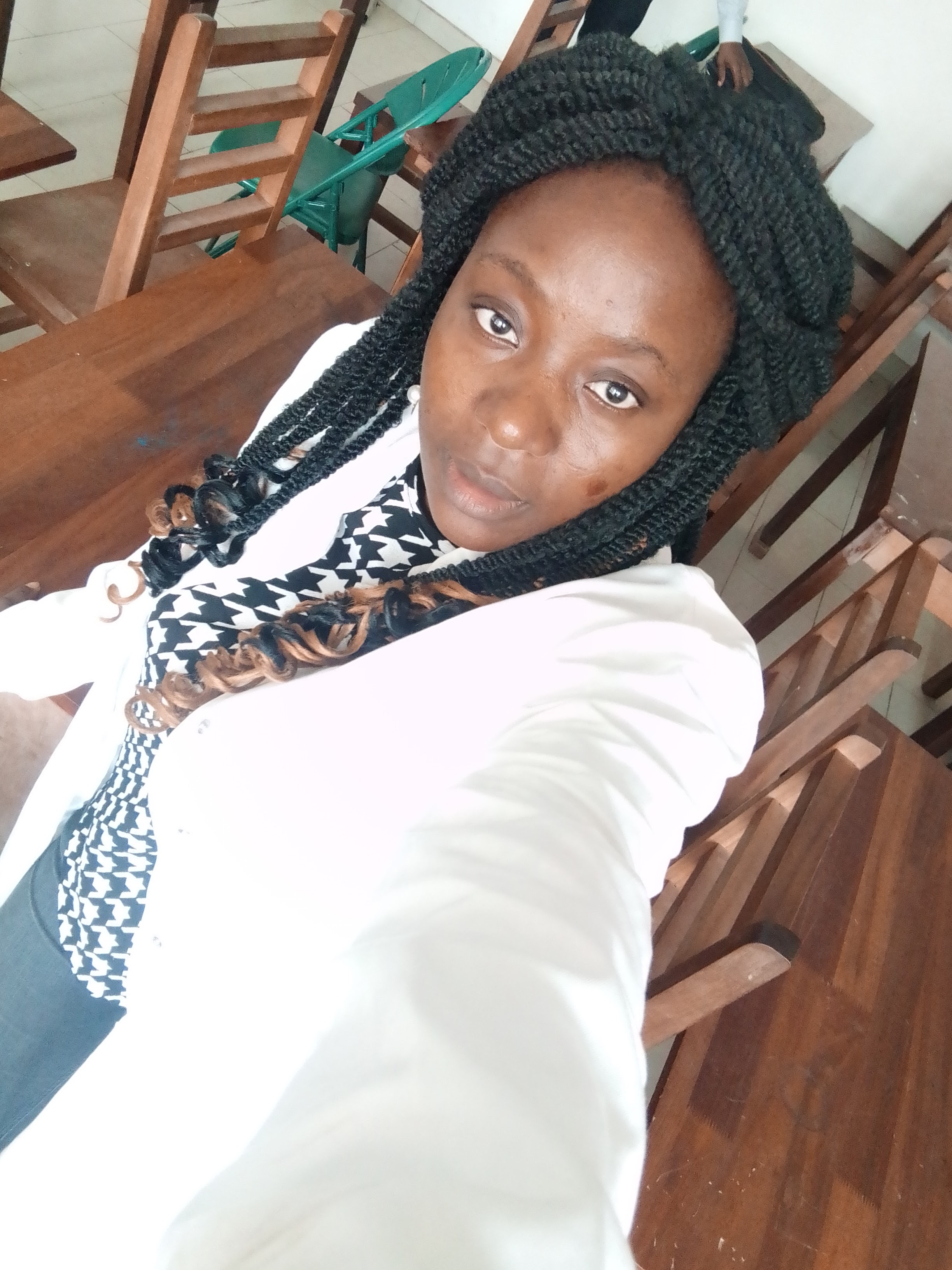 FOKAM FOTSO -Bynick Elsa  Submission