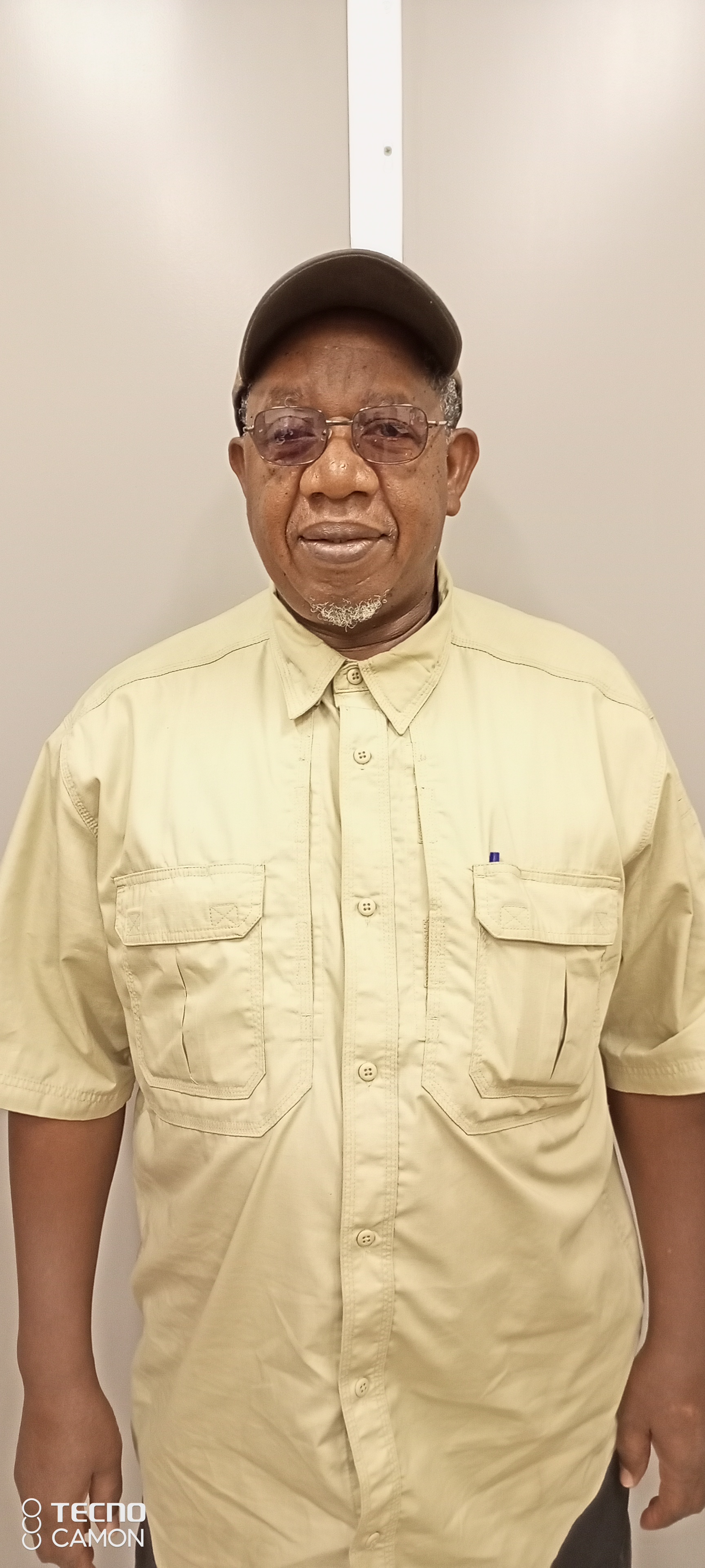 Diagne-Bassine Djiby Submission