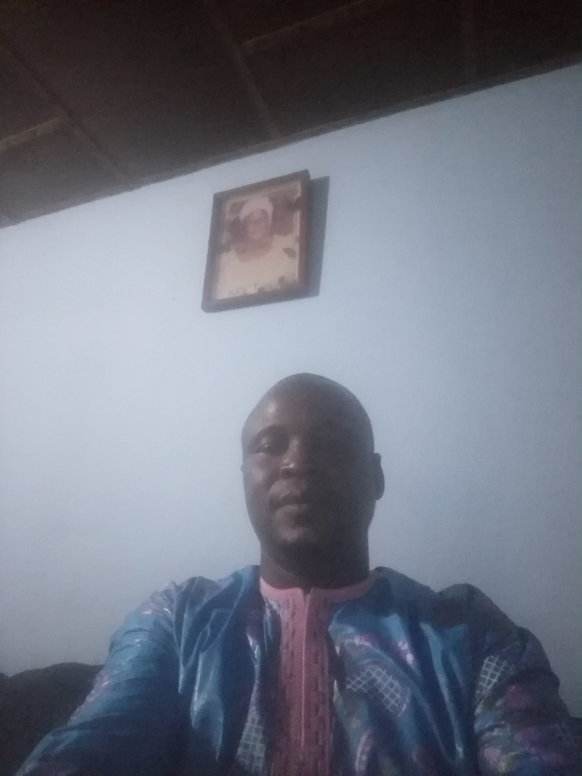 Abdramane -Traoré&nbsp; Submission