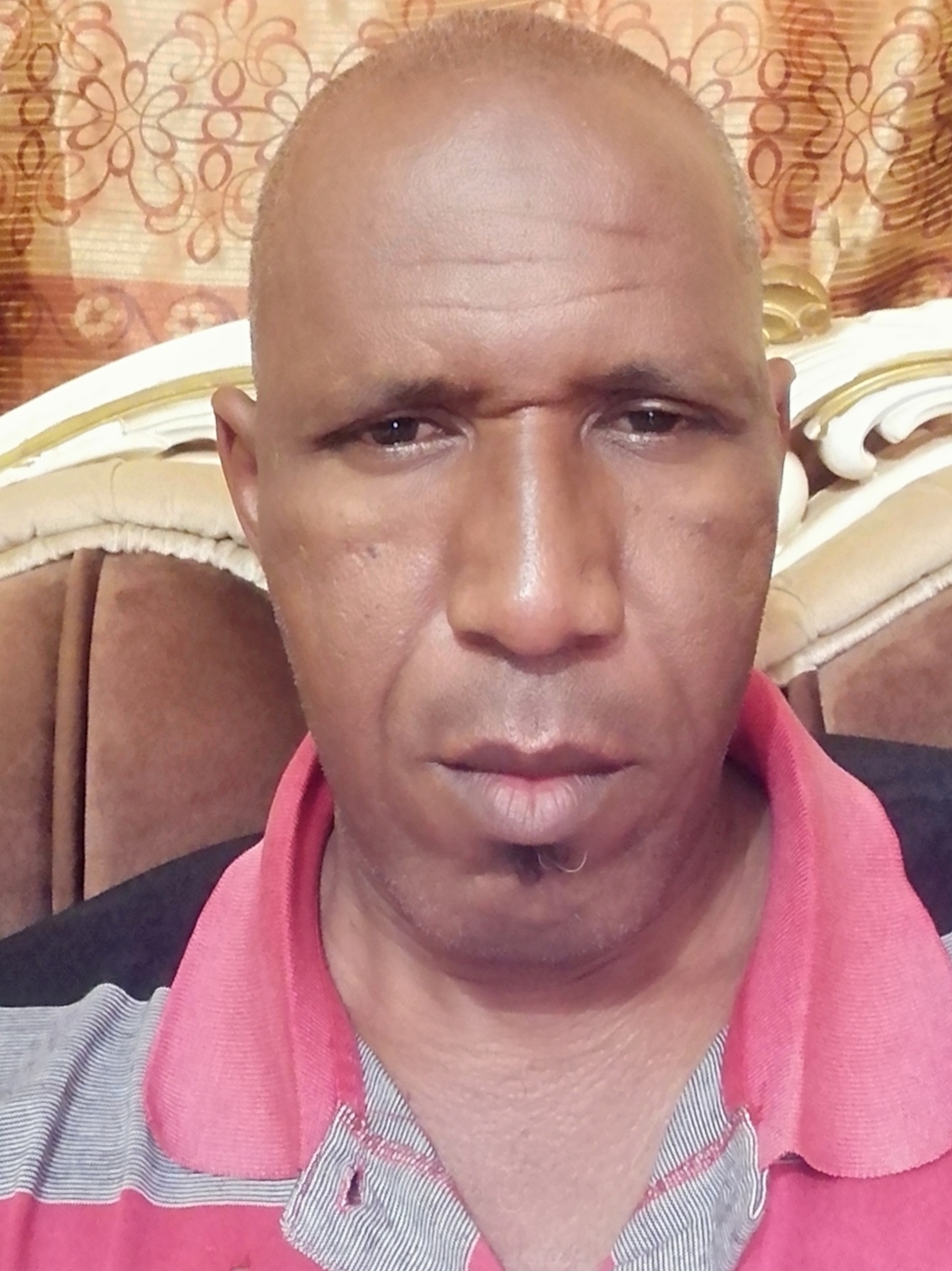 Mahamadou -Bah  Submission