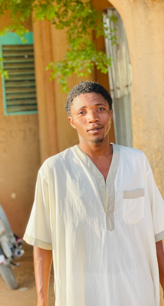 Ousmane -Adamou chipkaou  Submission