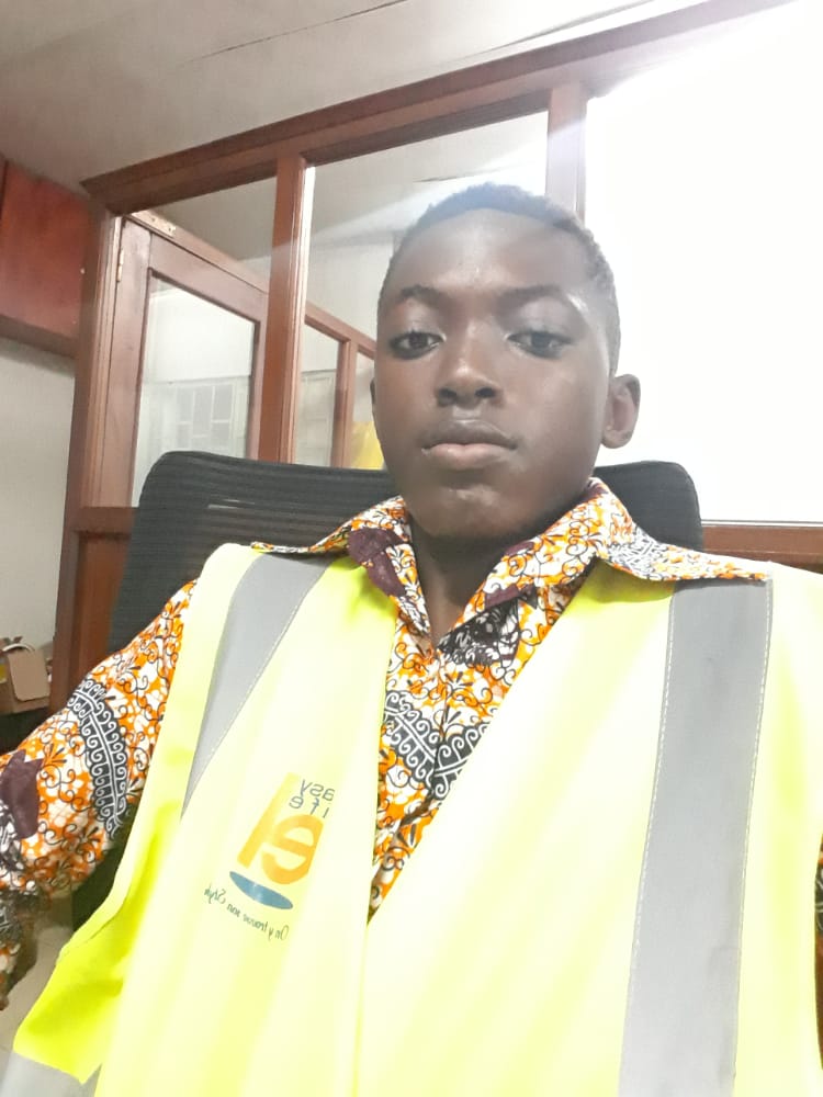 Nasser-Yogne Moussa Submission