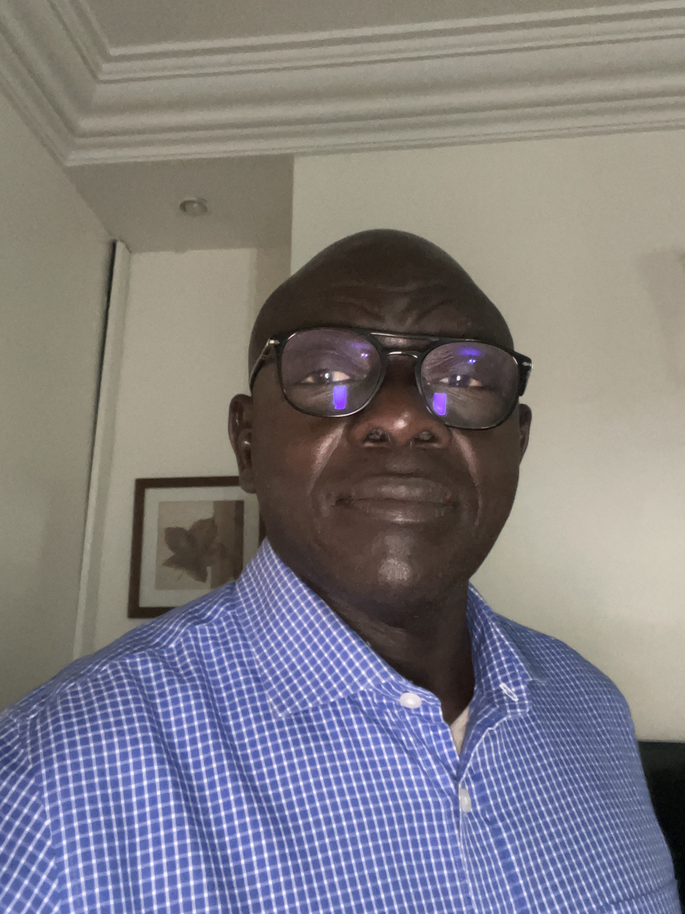 Lo-Moustapha Submission