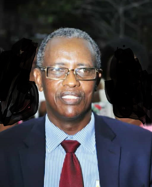 Sylvestre Manirakiza